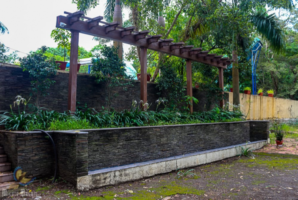 Orchard Resort