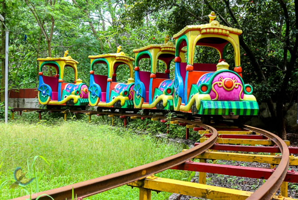 Orchard Resort