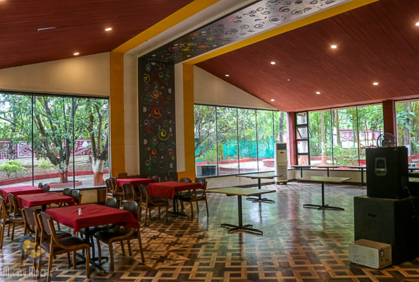 Orchard Resort