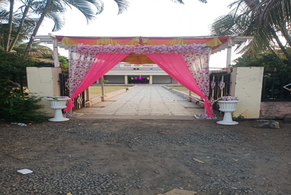 Orchard Resort