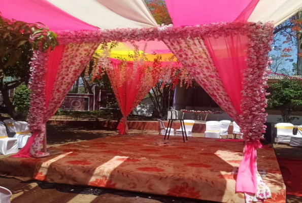 Orchard Resort