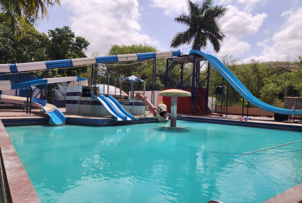 Orchard Resort