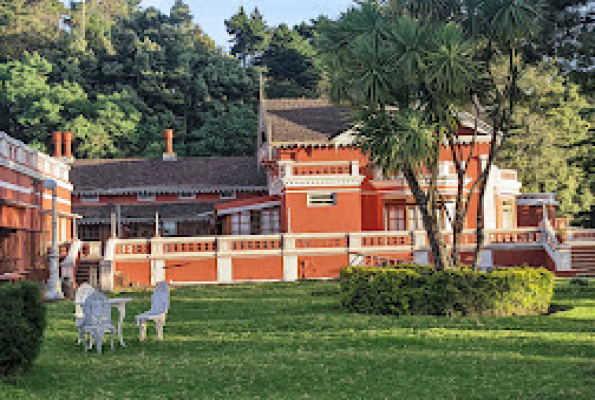 The Lawn at Welcomheritage Fernhills Royal Palace