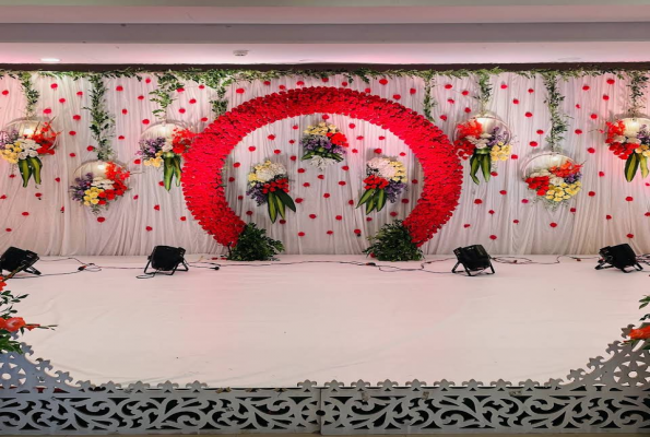 Amogham Banquet Hall