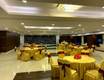 Amogham Banquet Hall