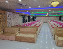 Veduka Banquet Halls