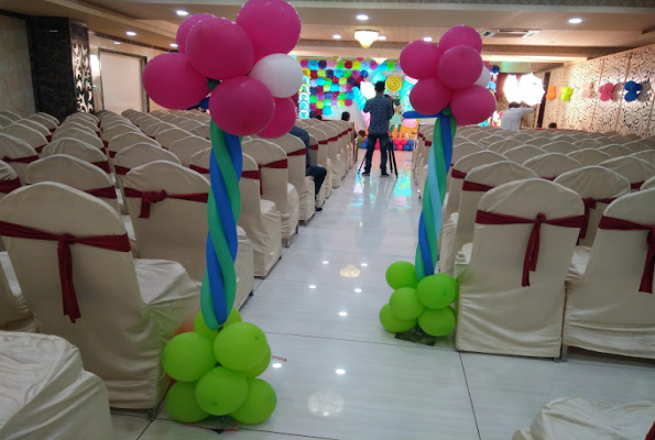 Veduka Banquet Halls