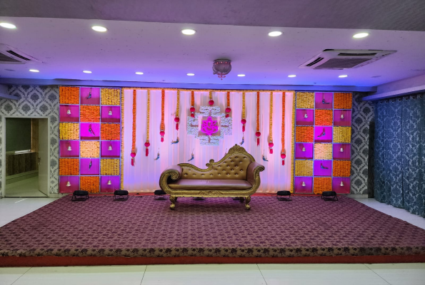 Veduka Banquet Halls