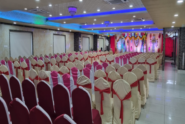 Veduka Banquet Halls