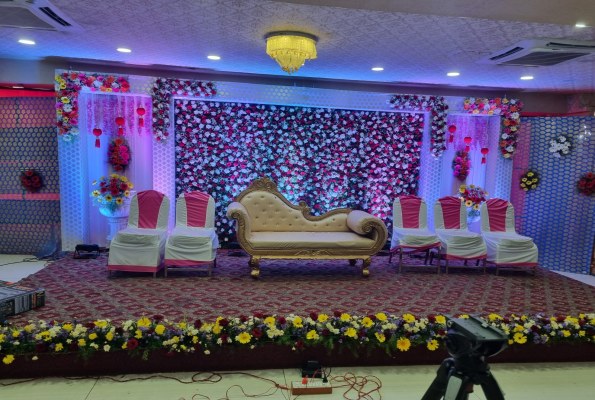 Veduka Banquet Halls