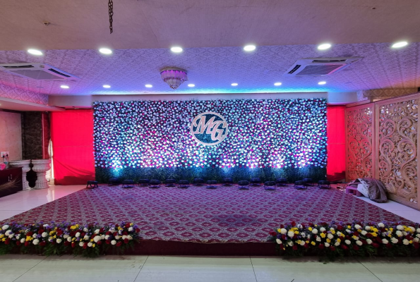 Veduka Banquet Halls