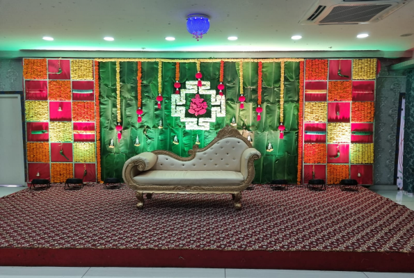 Veduka Banquet Halls