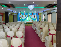 Glr Function Hall