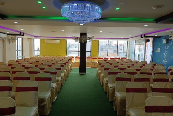 Glr Function Hall