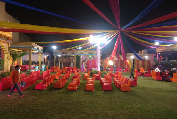 Shagun Vatika Lawn 5