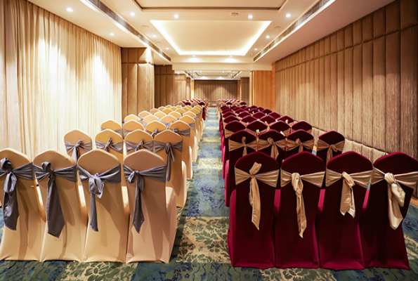 Regenta Suites Gurugram
