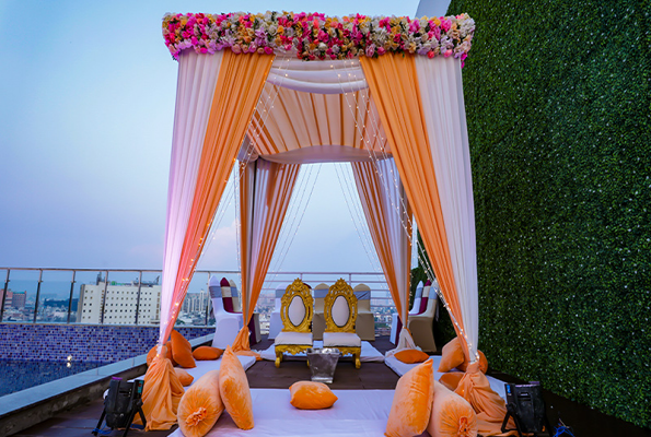 Regenta Suites Gurugram