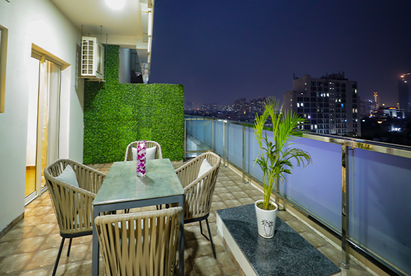 Regenta Suites Gurugram