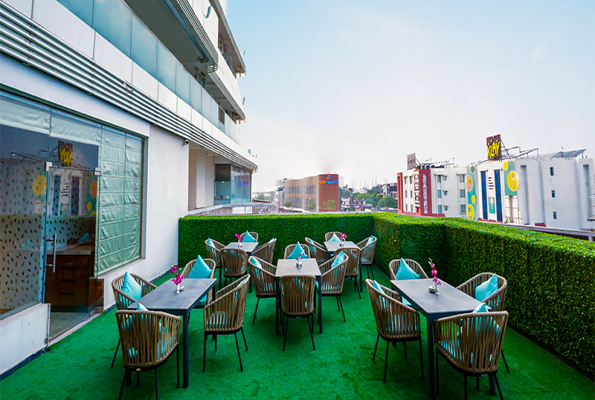 Regenta Suites Gurugram