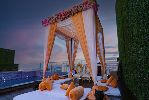 Regenta Suites Gurugram