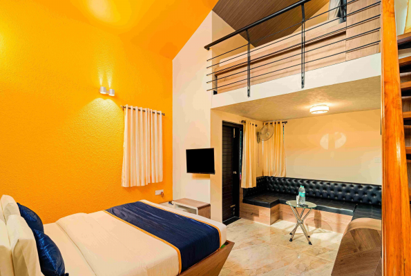 The Venue By Seasons Suites 5