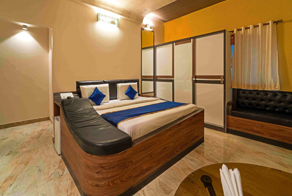 The Venue By Seasons Suites 1