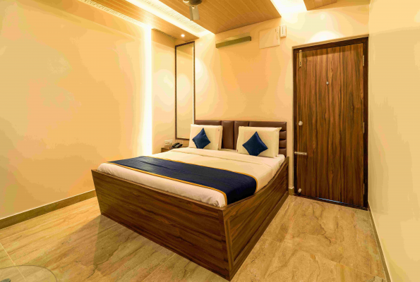 The Venue By Seasons Suites 5