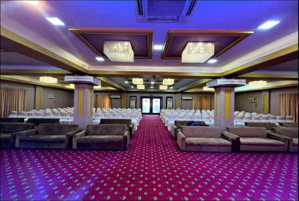 Riviera Banquet Hall Dahisar
