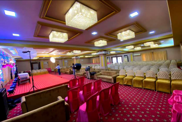 Riviera Banquet Hall Dahisar