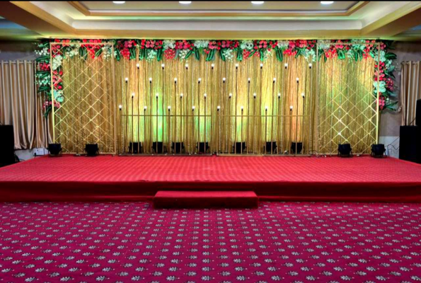 Riviera Banquet Hall Dahisar