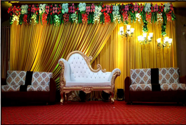 Riviera Banquet Hall Dahisar