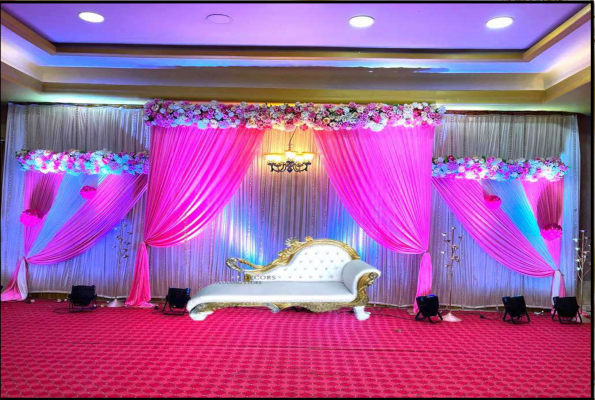 Riviera Banquet Hall Dahisar