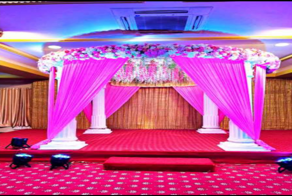 Riviera Banquet Hall Dahisar