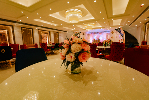 The Eliot Hotel & Banquets