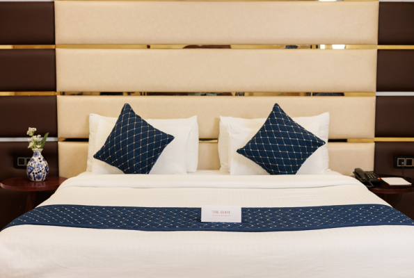 The Eliot Hotel & Banquets