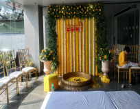 Banquet Hall of Mod Avenue
