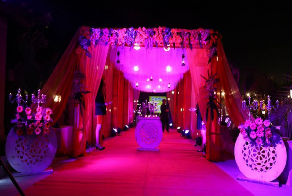 Vishalgarh Farm House