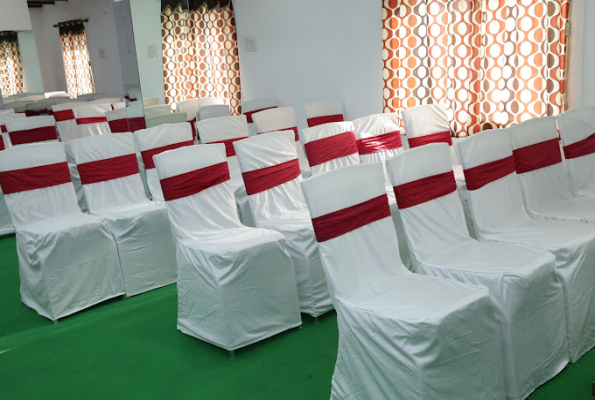Aruns Banquet Hall 1