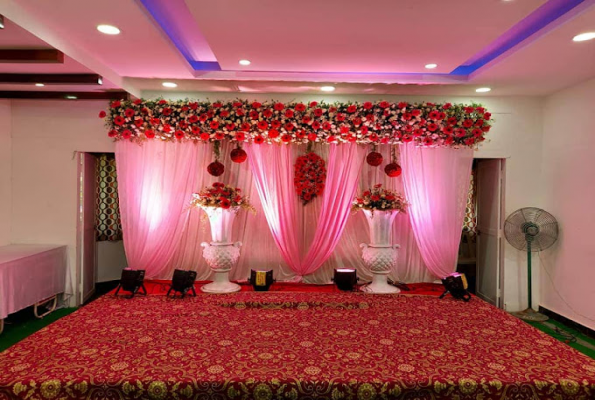 Aruns Banquet Hall 2