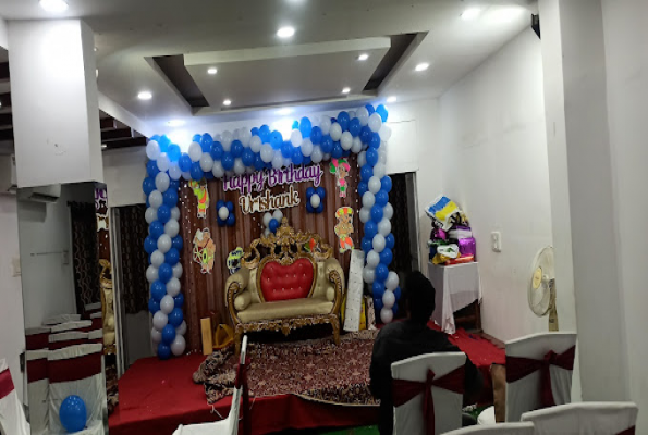 Aruns Banquet Hall 3