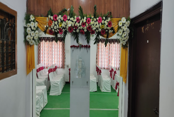 Aruns Banquet Hall 5