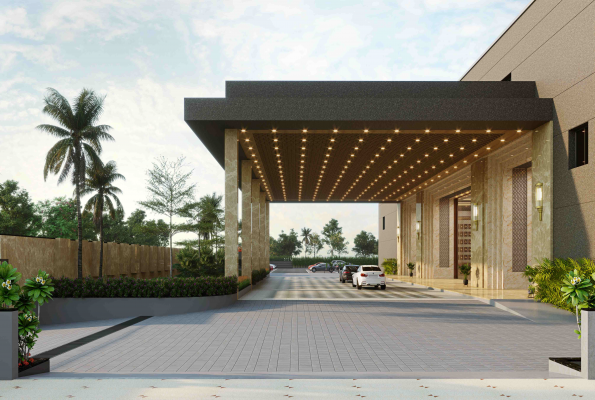 Jade Luxury Banquets