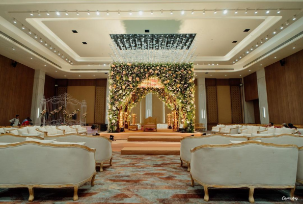 Kristar Banquets