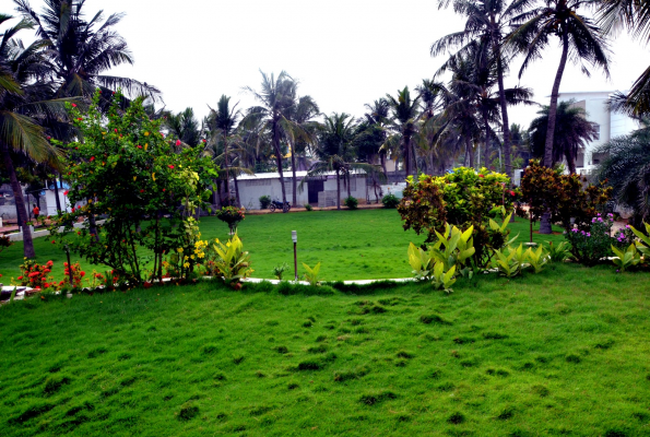 Hiru Resorts