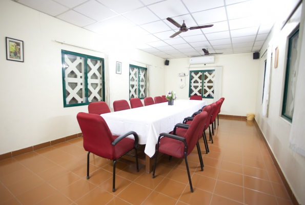 Conference Room at Greenfields Resort