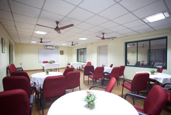 Conference Room at Greenfields Resort