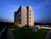 Country Inn & Suites By Radisson Sohna Road Gurgaon