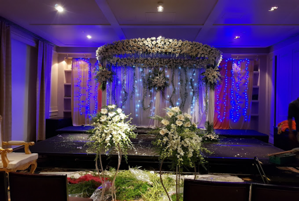 Sangeetha Banquet Hall