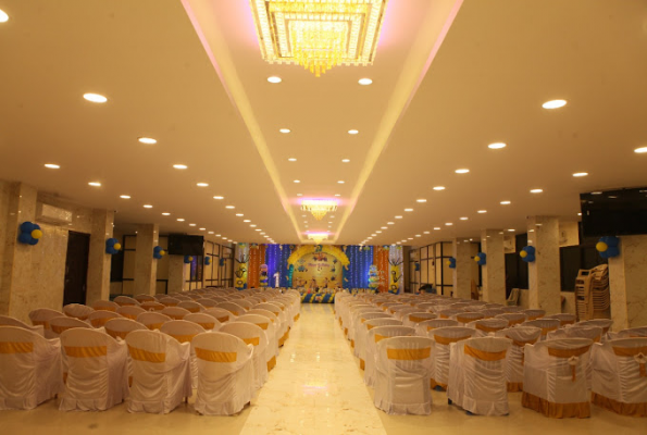 Sangeetha Banquet Hall