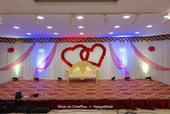 Sangeetha Banquet Hall